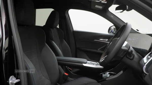 Used BMW iX2 2025 for sale - 76998554: Photo 11