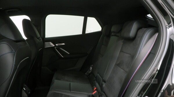 Used BMW iX2 2025 for sale - 76998554: Photo 12