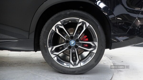 Used BMW iX2 2025 for sale - 76998554: Photo 14