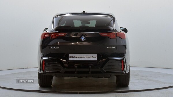 Used BMW iX2 2025 for sale - 76998554: Photo 15