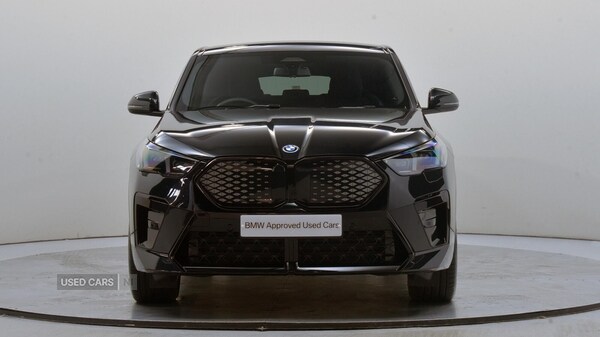 Used BMW iX2 2025 for sale - 76998554: Photo 16