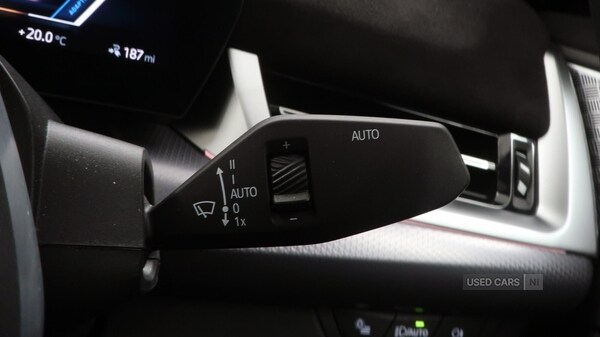 Used BMW iX2 2025 for sale - 76998554: Photo 18