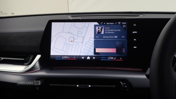 Used BMW iX2 2025 for sale - 76998554: Photo 19