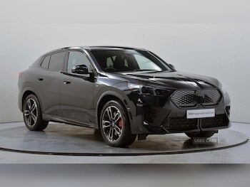 Used BMW iX2 2025 for sale - 76998554: Photo