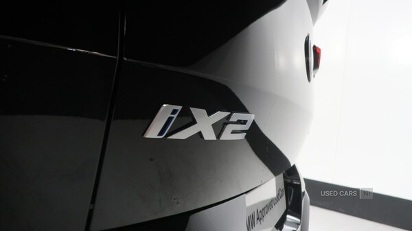 Used BMW iX2 2025 for sale - 76998554: Photo 20