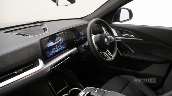 Used BMW iX2 2025 for sale - 76998554: Photo 21