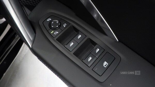 Used BMW iX2 2025 for sale - 76998554: Photo 22