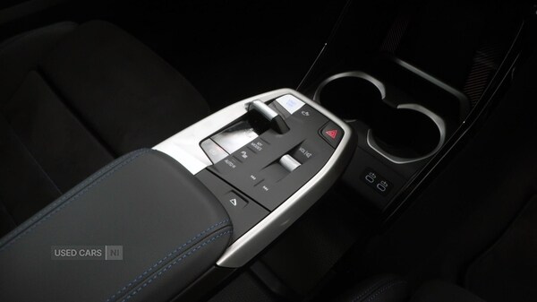 Used BMW iX2 2025 for sale - 76998554: Photo 23