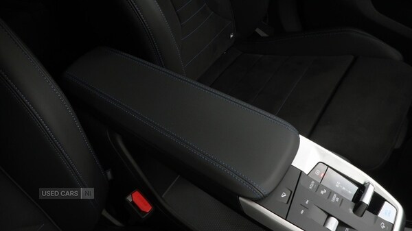 Used BMW iX2 2025 for sale - 76998554: Photo 24