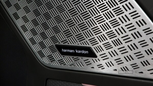 Used BMW iX2 2025 for sale - 76998554: Photo 25