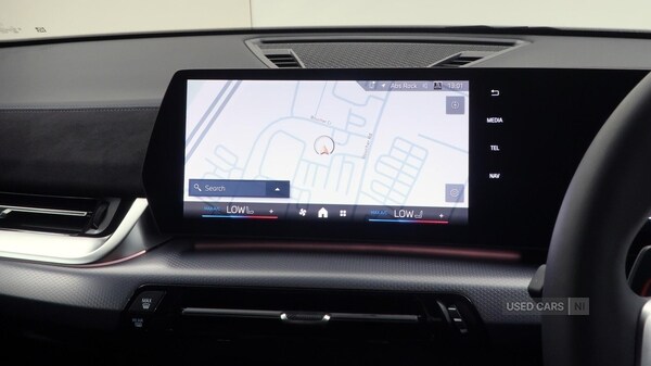 Used BMW iX2 2025 for sale - 76998554: Photo 26