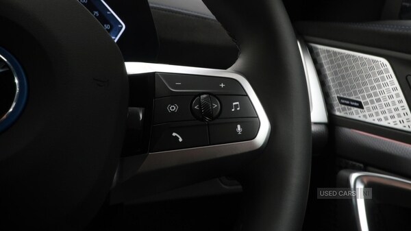 Used BMW iX2 2025 for sale - 76998554: Photo 29