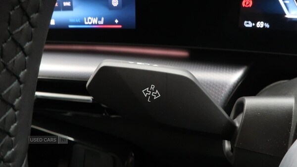 Used BMW iX2 2025 for sale - 76998554: Photo 30