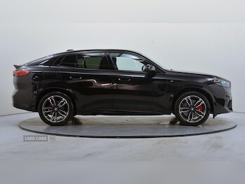 Used BMW iX2 2025 for sale - 76998554: Photo