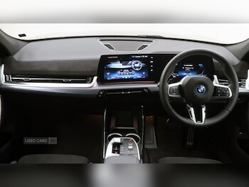 Used BMW iX2 2025 for sale - 76998554: Photo