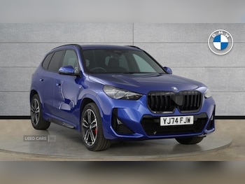 BMW - X1