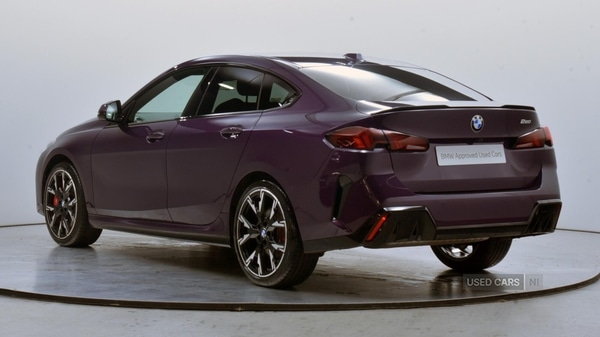 Used BMW 2 Series 2025 for sale - 76937011: Photo 2