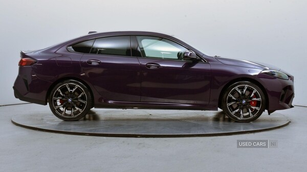 Used BMW 2 Series 2025 for sale - 76937011: Photo 3