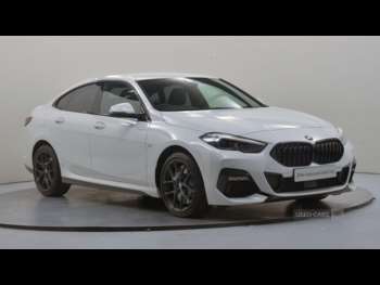 2024 - 220i M Sport 4dr Step Auto