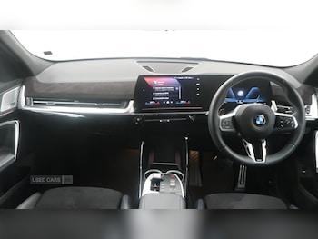 Used BMW X2 2025 for sale - 77426760: Photo