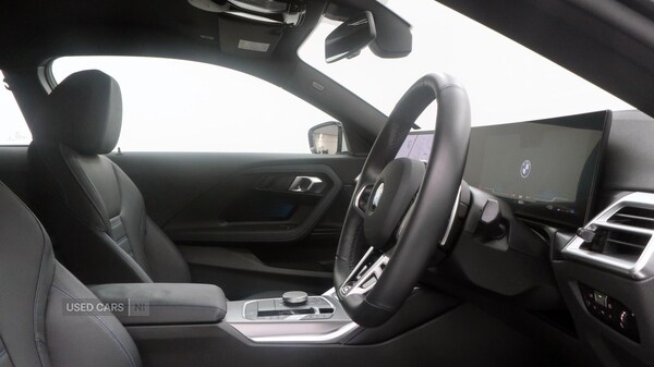 Used BMW 2 Series 2025 for sale - 77009018: Photo 12