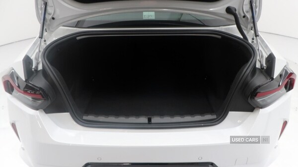 Used BMW 2 Series 2025 for sale - 77009018: Photo 14