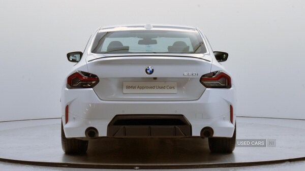 Used BMW 2 Series 2025 for sale - 77009018: Photo 16