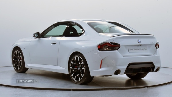 Used BMW 2 Series 2025 for sale - 77009018: Photo 2