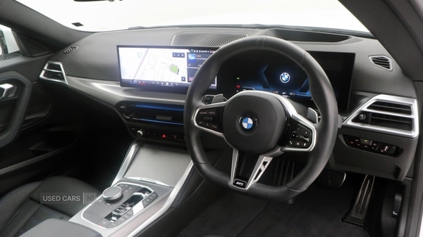 Used BMW 2 Series 2025 for sale - 77009018: Photo 7