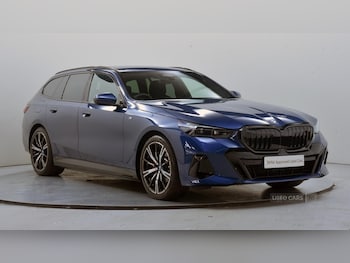 2024 - 530e M Sport Pro 5dr Auto