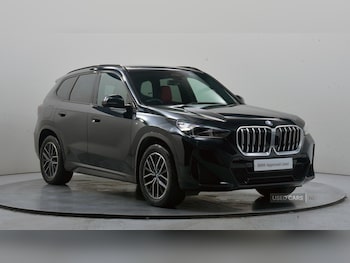 2024 - xDrive 30e M Sport 5dr Step Auto