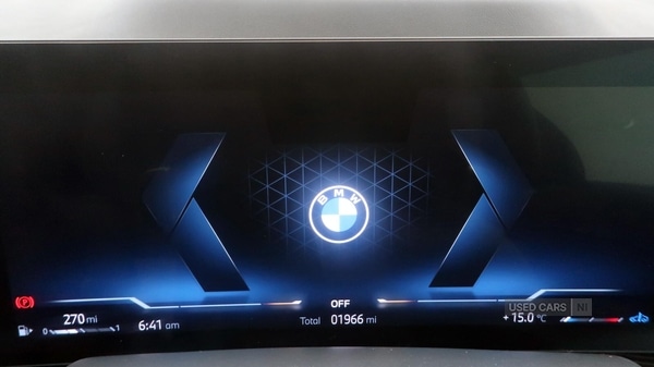 Used BMW X5 2025 for sale - 77041058: Photo 10