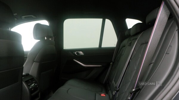 Used BMW X5 2025 for sale - 77041058: Photo 13