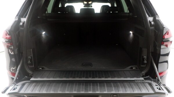 Used BMW X5 2025 for sale - 77041058: Photo 14