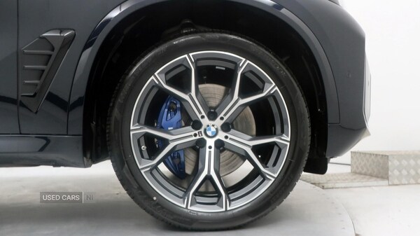 Used BMW X5 2025 for sale - 77041058: Photo 15