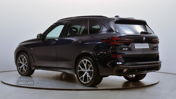 Used BMW X5 2025 for sale - 77041058: Photo 2