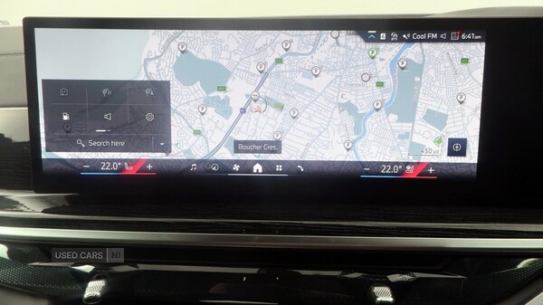 Used BMW X5 2025 for sale - 77041058: Photo 22