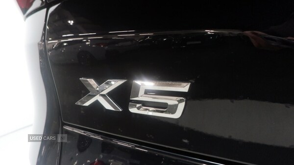 Used BMW X5 2025 for sale - 77041058: Photo 34