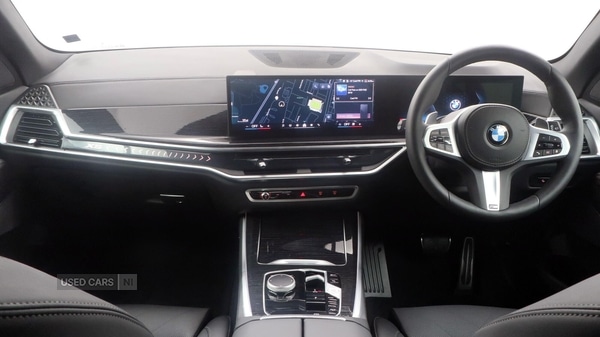 Used BMW X5 2025 for sale - 77041058: Photo 4