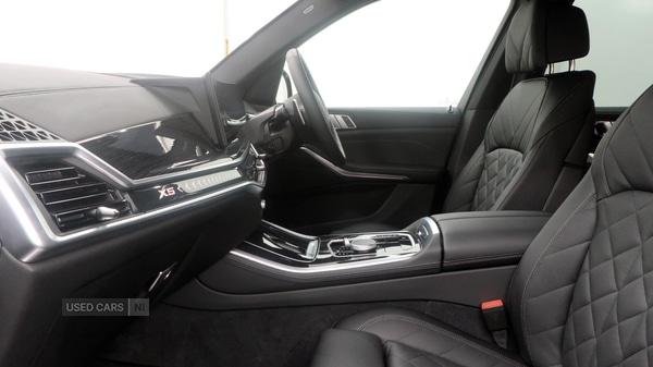 Used BMW X5 2025 for sale - 77041058: Photo 8