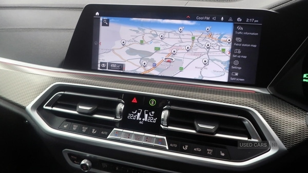 Used BMW X5 2022 for sale - 77426474: Photo 10