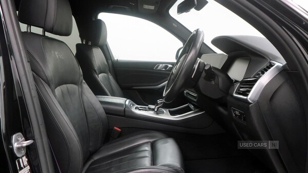 Used BMW X5 2022 for sale - 77426474: Photo 12