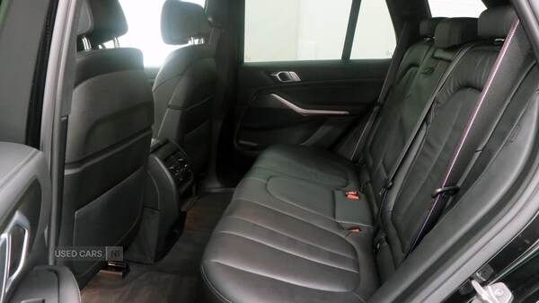 Used BMW X5 2022 for sale - 77426474: Photo 13