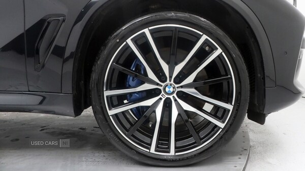 Used BMW X5 2022 for sale - 77426474: Photo 15