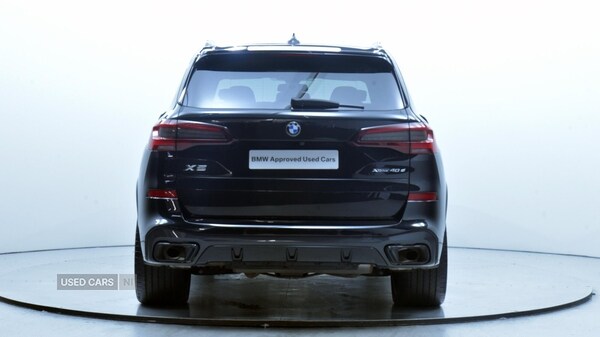 Used BMW X5 2022 for sale - 77426474: Photo 16