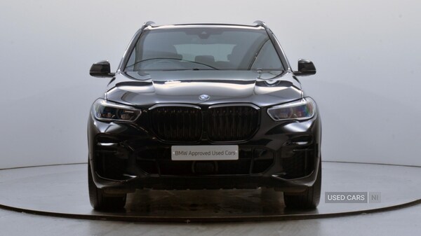 Used BMW X5 2022 for sale - 77426474: Photo 17