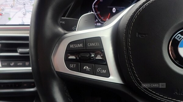 Used BMW X5 2022 for sale - 77426474: Photo 18