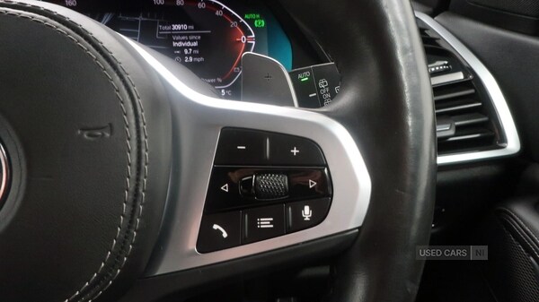 Used BMW X5 2022 for sale - 77426474: Photo 19