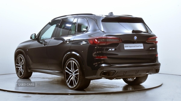 Used BMW X5 2022 for sale - 77426474: Photo 2