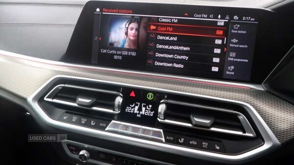 Used BMW X5 2022 for sale - 77426474: Photo 25